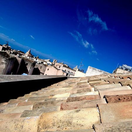 B&B Barone Sieri Pepoli Trapani Dış mekan fotoğraf