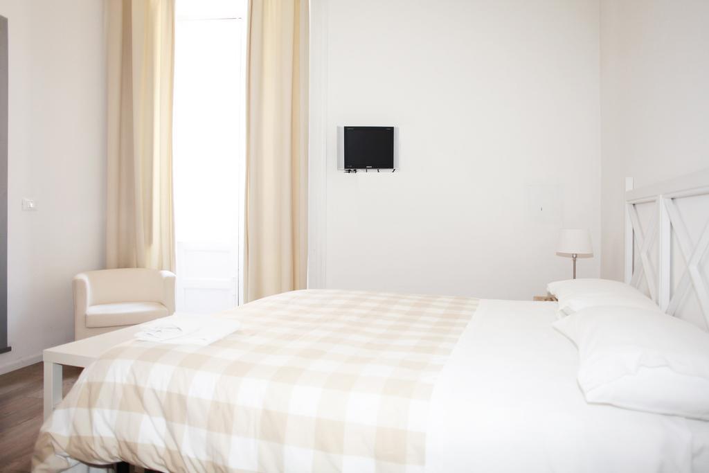 B&B Barone Sieri Pepoli Trapani Oda fotoğraf