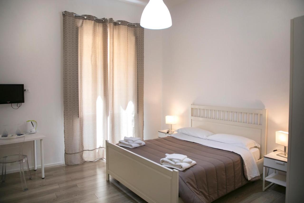 B&B Barone Sieri Pepoli Trapani Dış mekan fotoğraf