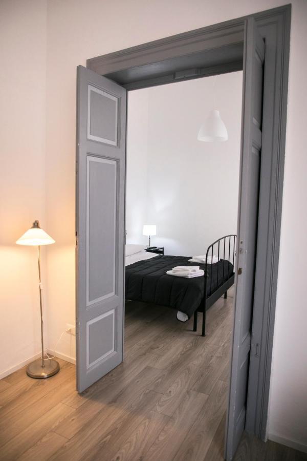 B&B Barone Sieri Pepoli Trapani Dış mekan fotoğraf