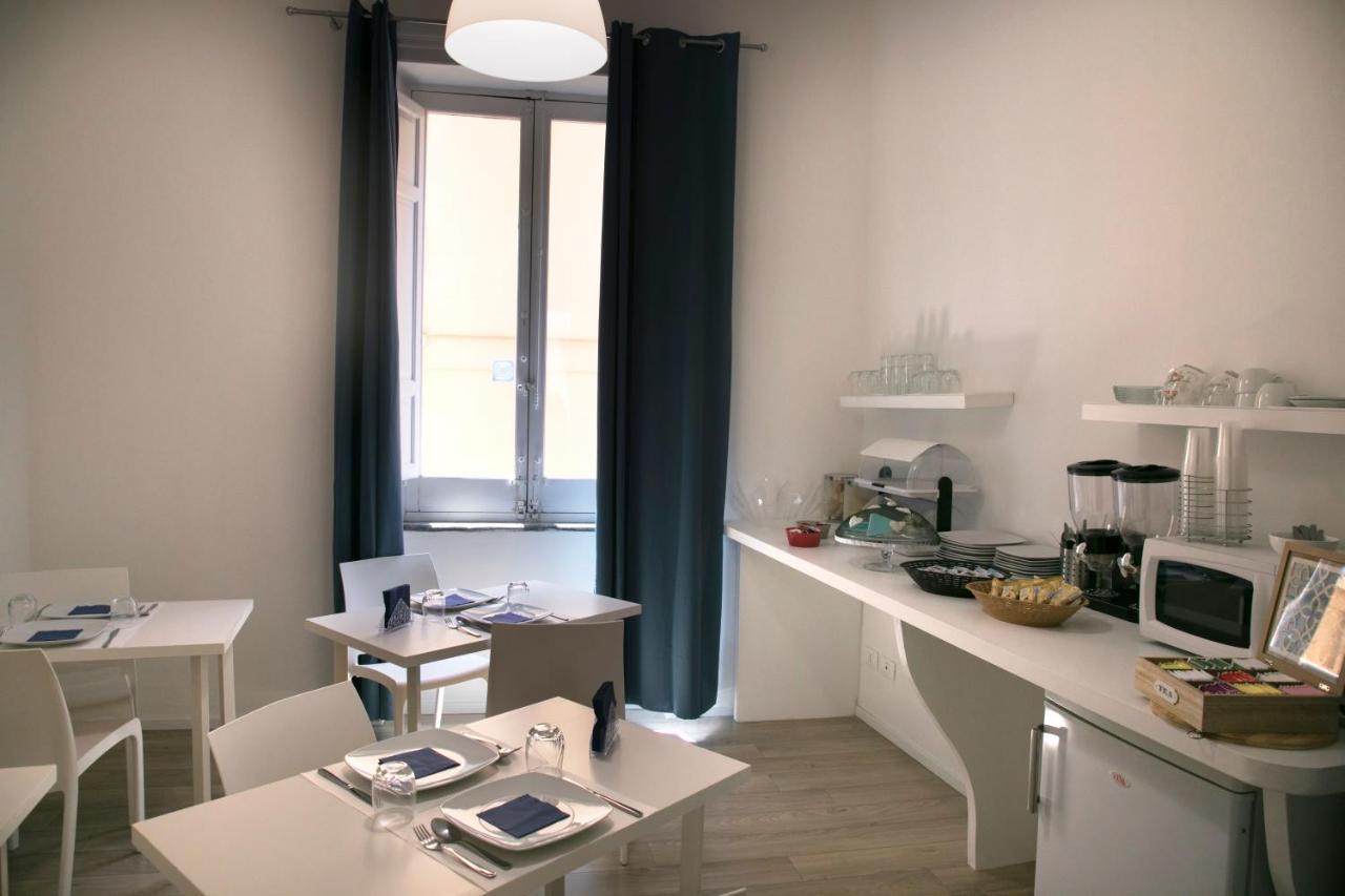 B&B Barone Sieri Pepoli Trapani Dış mekan fotoğraf