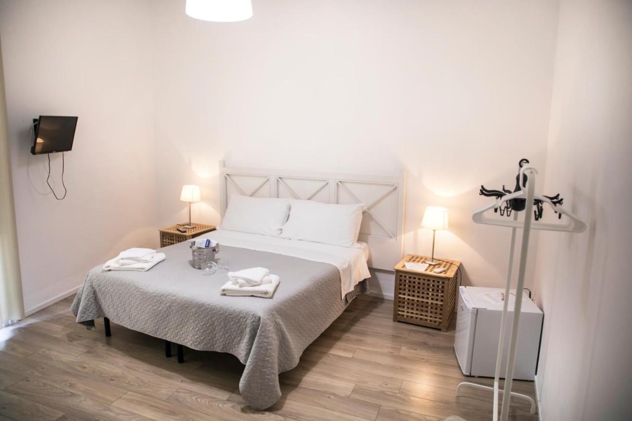 B&B Barone Sieri Pepoli Trapani Dış mekan fotoğraf