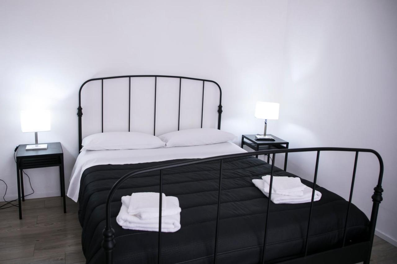 B&B Barone Sieri Pepoli Trapani Dış mekan fotoğraf