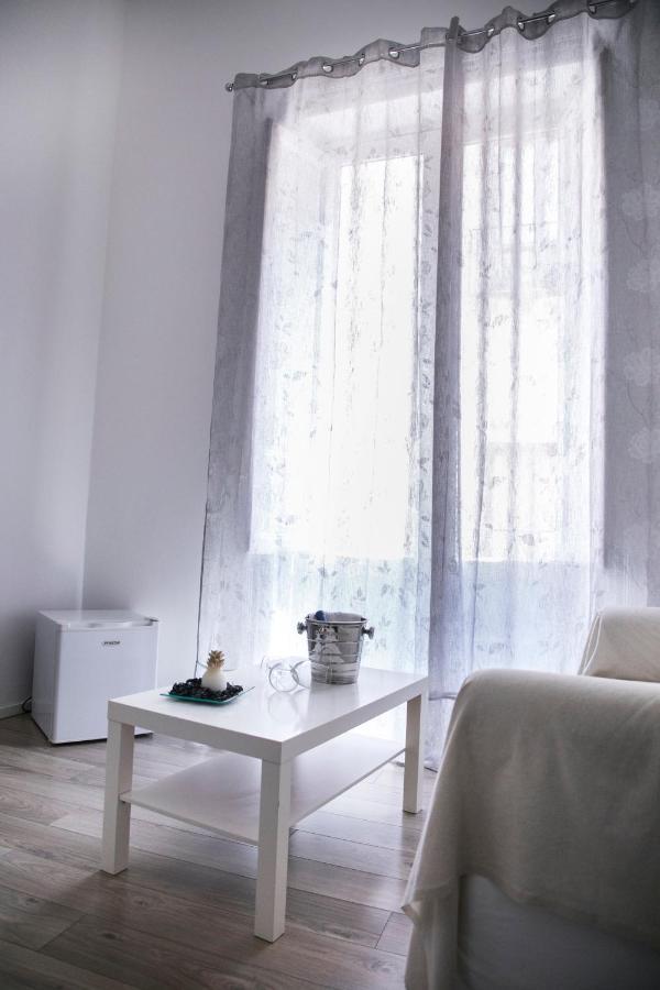 B&B Barone Sieri Pepoli Trapani Dış mekan fotoğraf