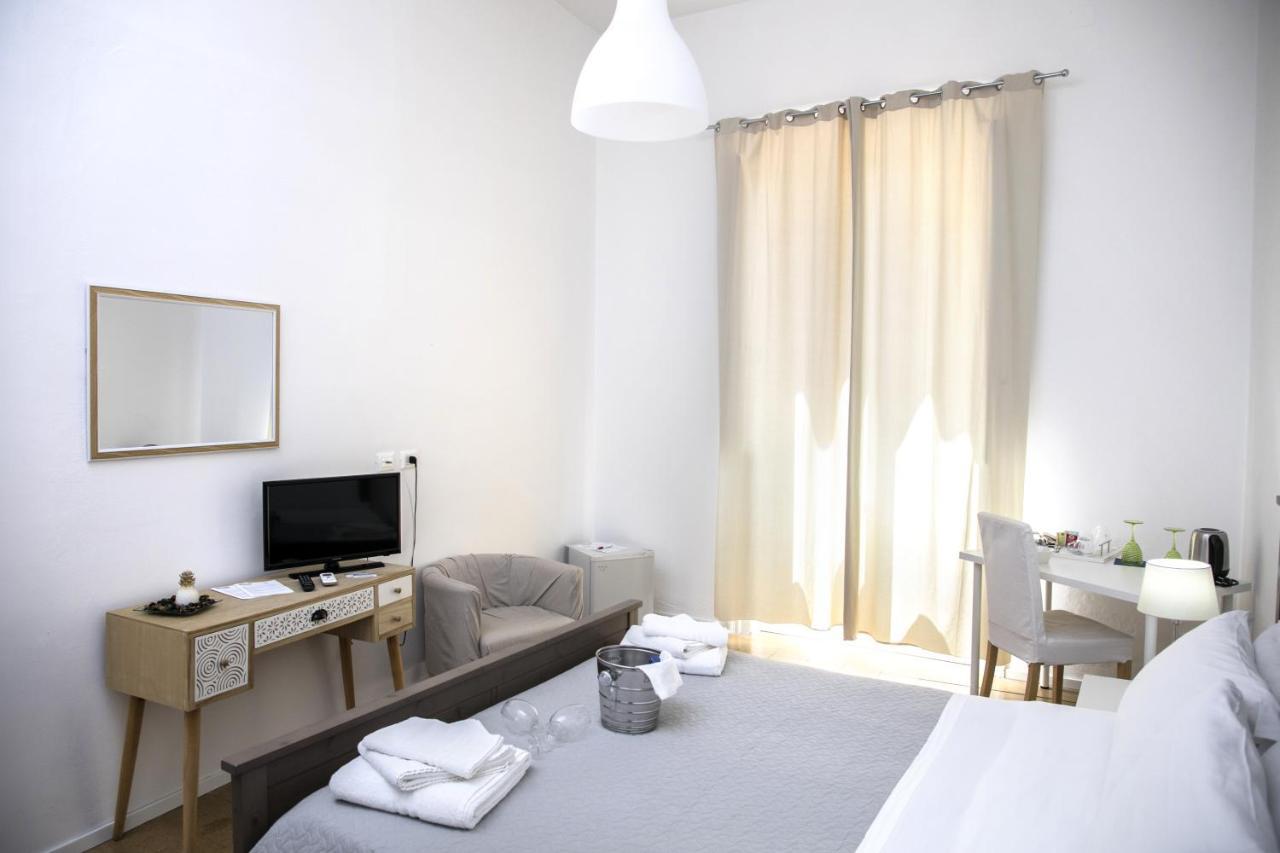 B&B Barone Sieri Pepoli Trapani Dış mekan fotoğraf