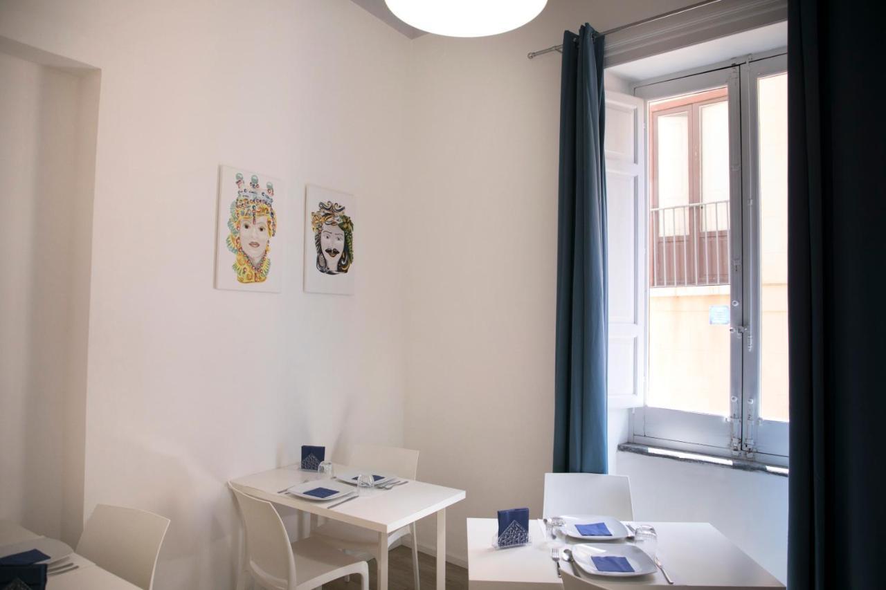 B&B Barone Sieri Pepoli Trapani Dış mekan fotoğraf