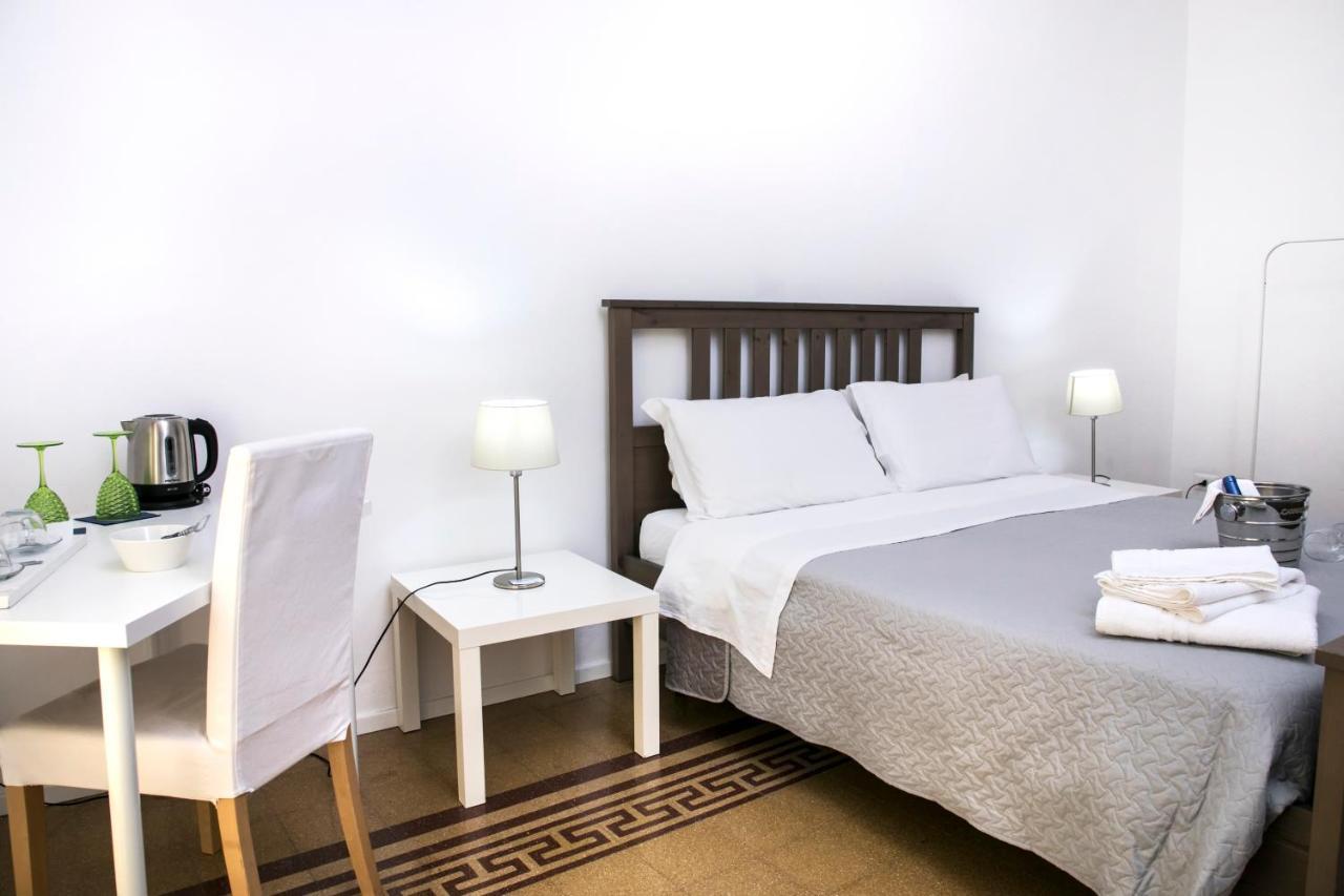 B&B Barone Sieri Pepoli Trapani Dış mekan fotoğraf