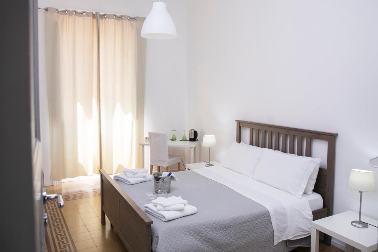 B&B Barone Sieri Pepoli Trapani Dış mekan fotoğraf