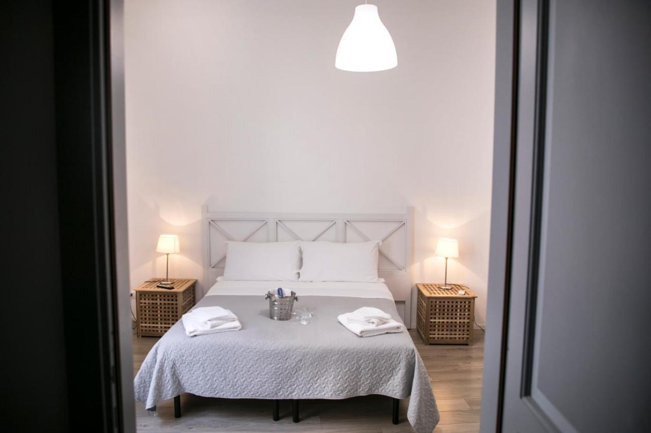 B&B Barone Sieri Pepoli Trapani Dış mekan fotoğraf