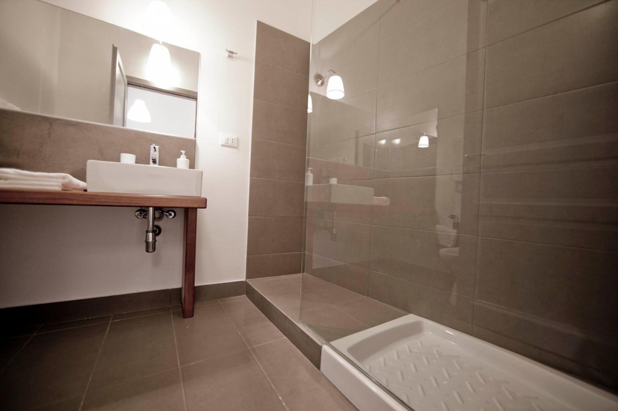 B&B Barone Sieri Pepoli Trapani Dış mekan fotoğraf