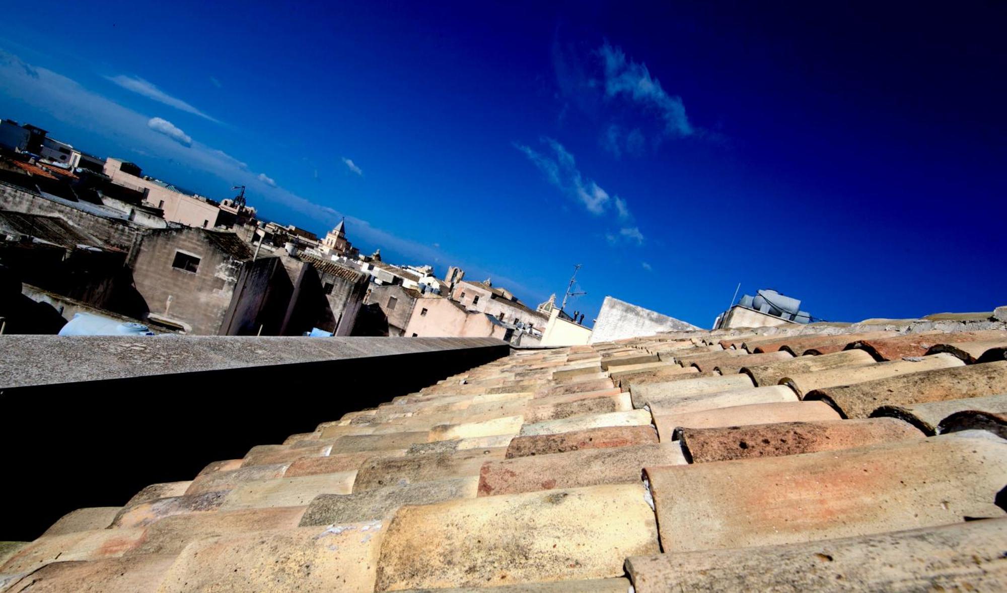 B&B Barone Sieri Pepoli Trapani Dış mekan fotoğraf