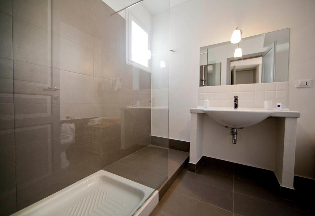 B&B Barone Sieri Pepoli Trapani Oda fotoğraf
