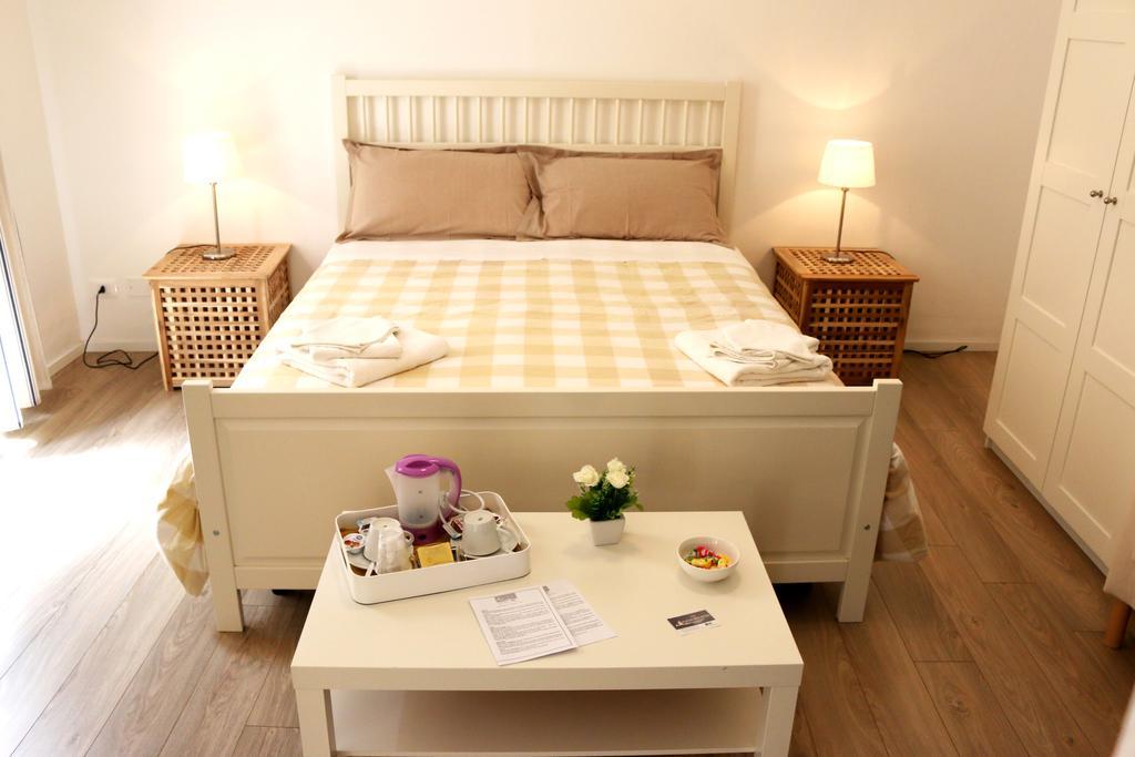 B&B Barone Sieri Pepoli Trapani Dış mekan fotoğraf