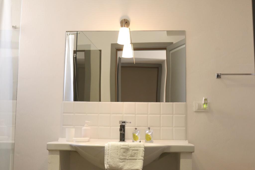 B&B Barone Sieri Pepoli Trapani Dış mekan fotoğraf