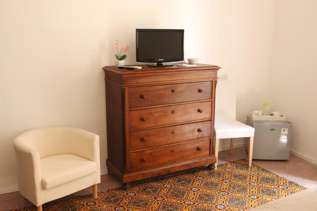 B&B Barone Sieri Pepoli Trapani Dış mekan fotoğraf