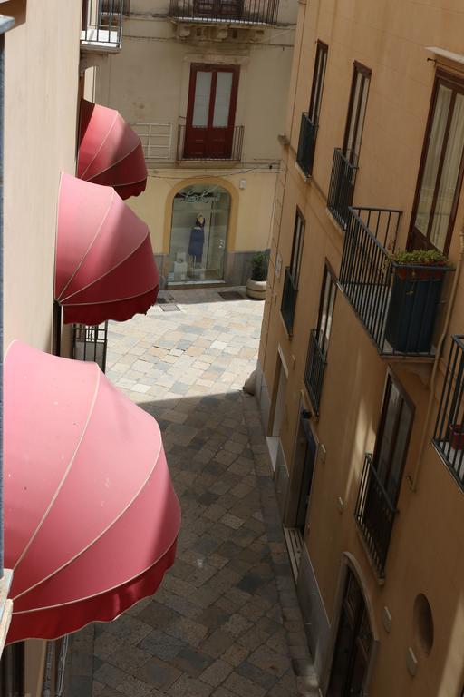 B&B Barone Sieri Pepoli Trapani Dış mekan fotoğraf