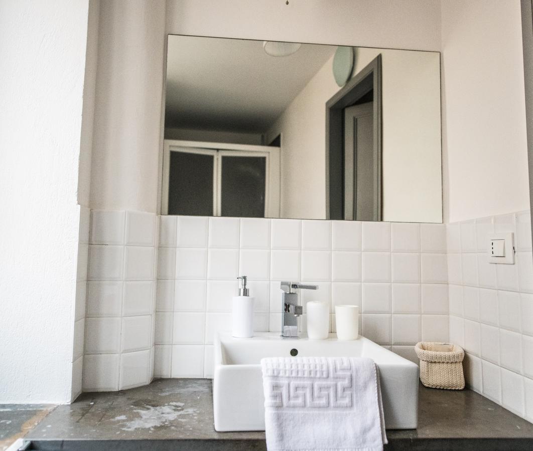 B&B Barone Sieri Pepoli Trapani Dış mekan fotoğraf