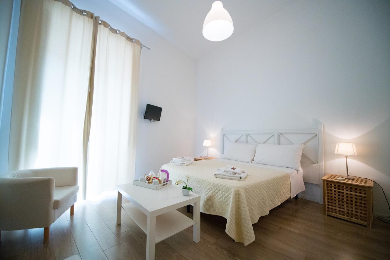 B&B Barone Sieri Pepoli Trapani Dış mekan fotoğraf