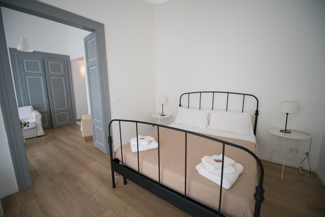 B&B Barone Sieri Pepoli Trapani Dış mekan fotoğraf