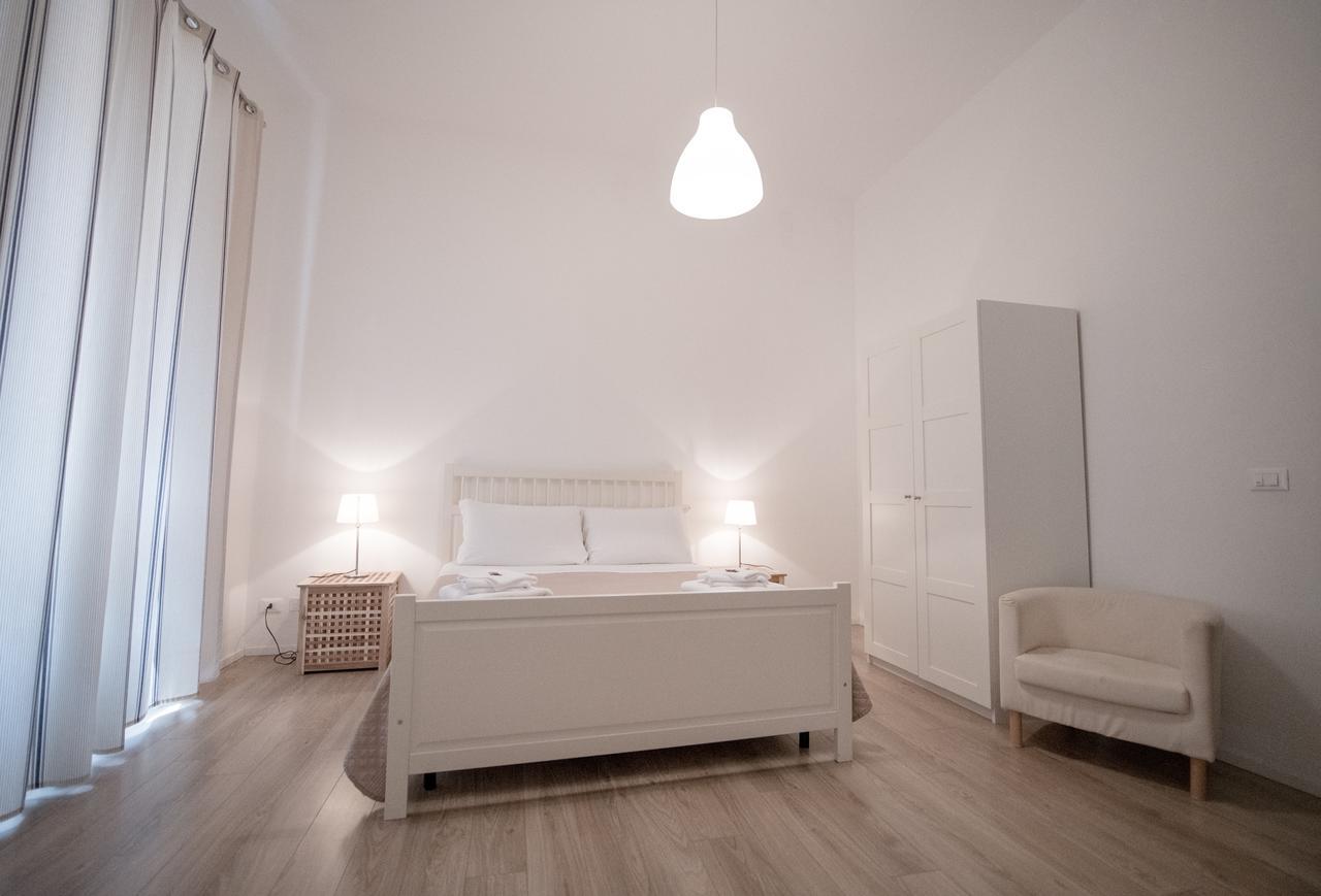 B&B Barone Sieri Pepoli Trapani Dış mekan fotoğraf