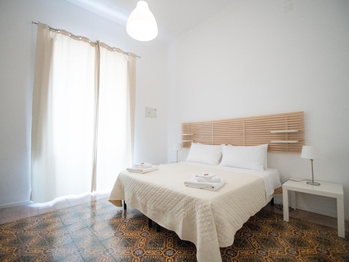 B&B Barone Sieri Pepoli Trapani Dış mekan fotoğraf